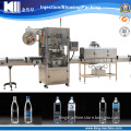 Automatic PVC Sleeve Label Shrink Machine for Bottle